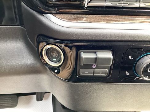 New 2026 Chevrolet Silverado 1500 RST w/ RST Select Package AWD/4WD image 36