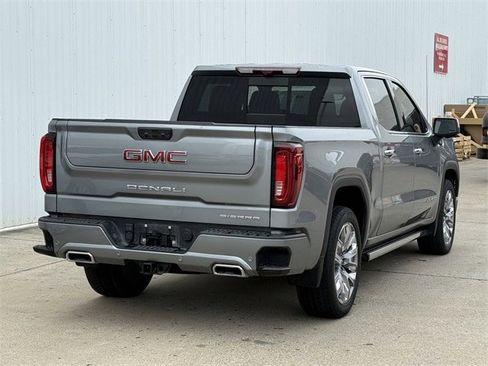 Used 2024 GMC Sierra 1500 Denali image 4
