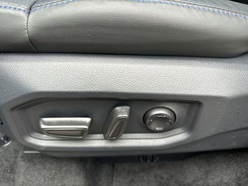 New 2026 Toyota Tundra Platinum image 37