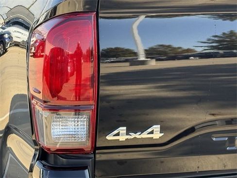 Used 2023 Toyota Tacoma SR image 6