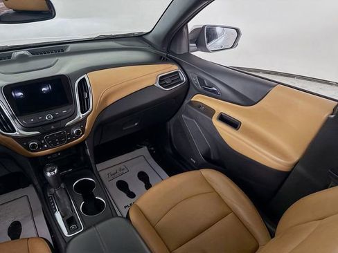 Used 2019 Chevrolet Equinox Premier image 24