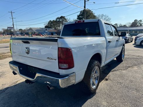 Used 2016 RAM 1500 Express w/ Popular Equipment Group image 4