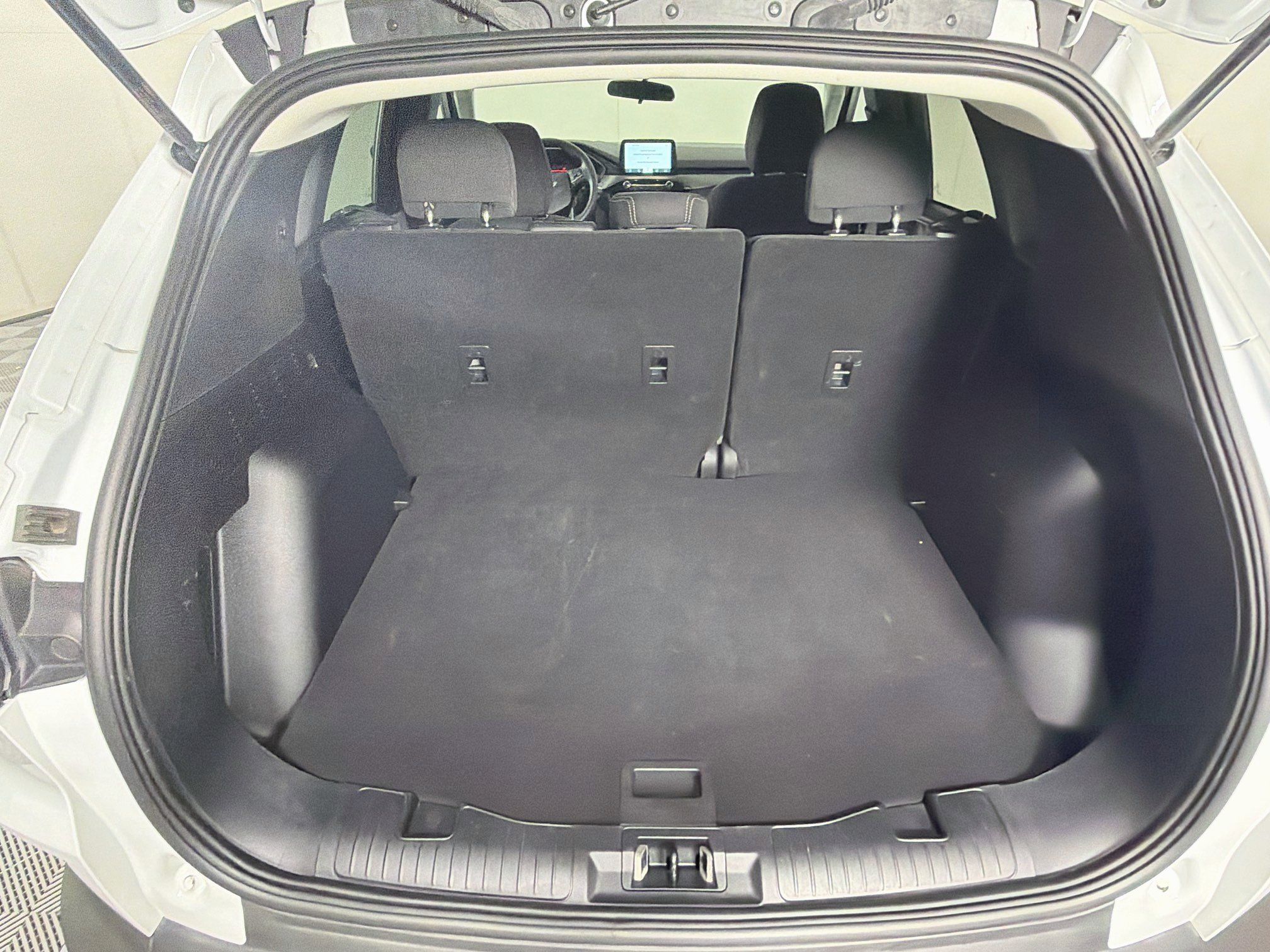 Used 2025 Ford Escape Active FWD image 28