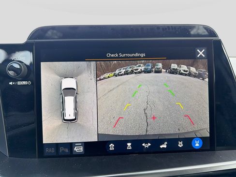 New 2026 Subaru Outback Touring XT AWD/4WD image 24