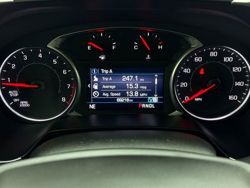 Used 2021 Chevrolet Blazer LT w/ LPO, Floor Liner Package FWD image 22