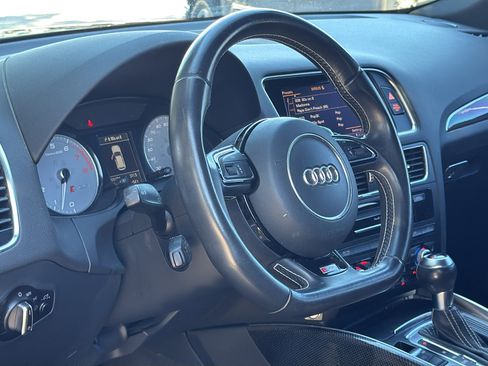 Used 2014 Audi SQ5 Premium Plus image 10