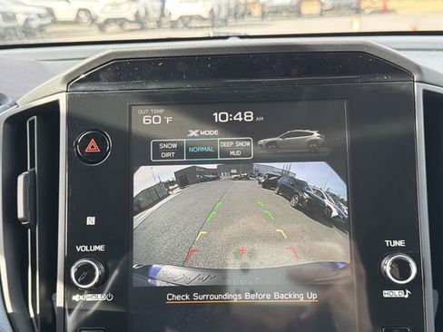 New 2026 Subaru Crosstrek 2.0i Premium image 29