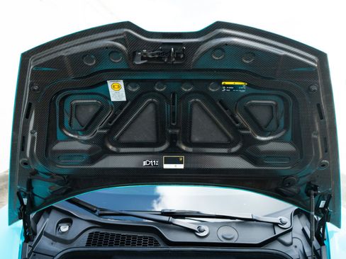 Used 2023 Lamborghini Huracan Tecnica RWD image 38