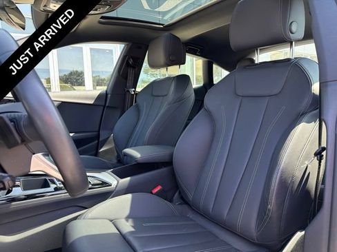 Used 2025 Audi A5 2.0T Premium Plus w/ Convenience Plus Package AWD/4WD image 13
