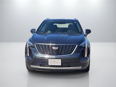 Used 2020 Cadillac XT4 Premium Luxury