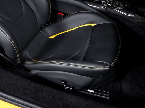 Used 2024 Ferrari 296 GTB RWD image 49