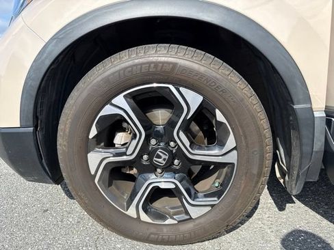 Used 2017 Honda CR-V Touring image 19