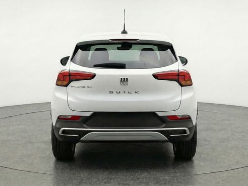 Used 2025 Buick Encore GX Preferred image 6