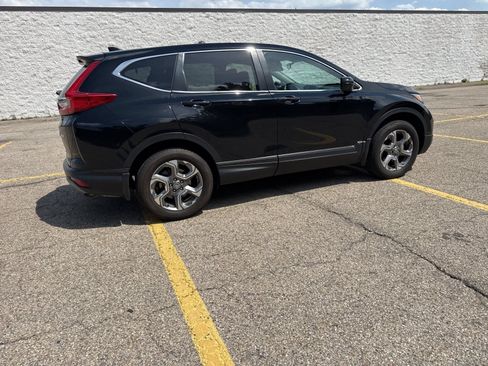 Used 2018 Honda CR-V EX image 15