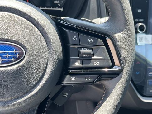 New 2026 Subaru Forester Touring AWD/4WD image 18