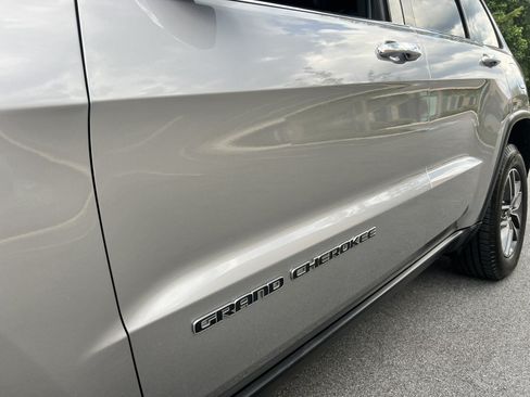 Used 2019 Jeep Grand Cherokee Limited w/ Luxury Group II AWD/4WD image 73
