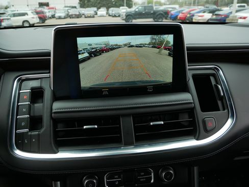 Used 2023 Chevrolet Tahoe LT AWD/4WD image 31