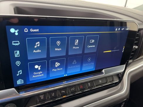 New 2026 Chevrolet Silverado 2500 High Country w/ High Country Premium Package image 32