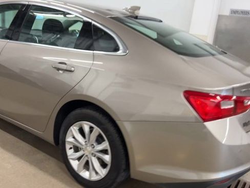 Used 2024 Chevrolet Malibu LT image 7