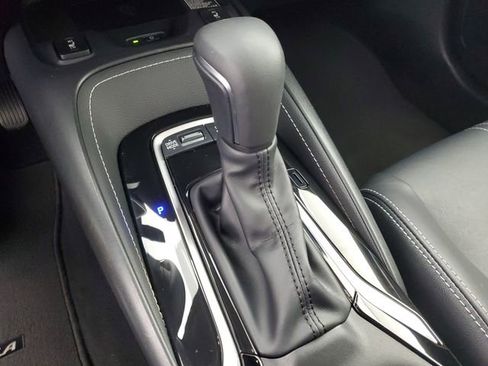 Used 2024 Toyota Corolla XSE image 30