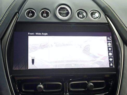 Used 2023 Aston Martin DBX 707 image 29