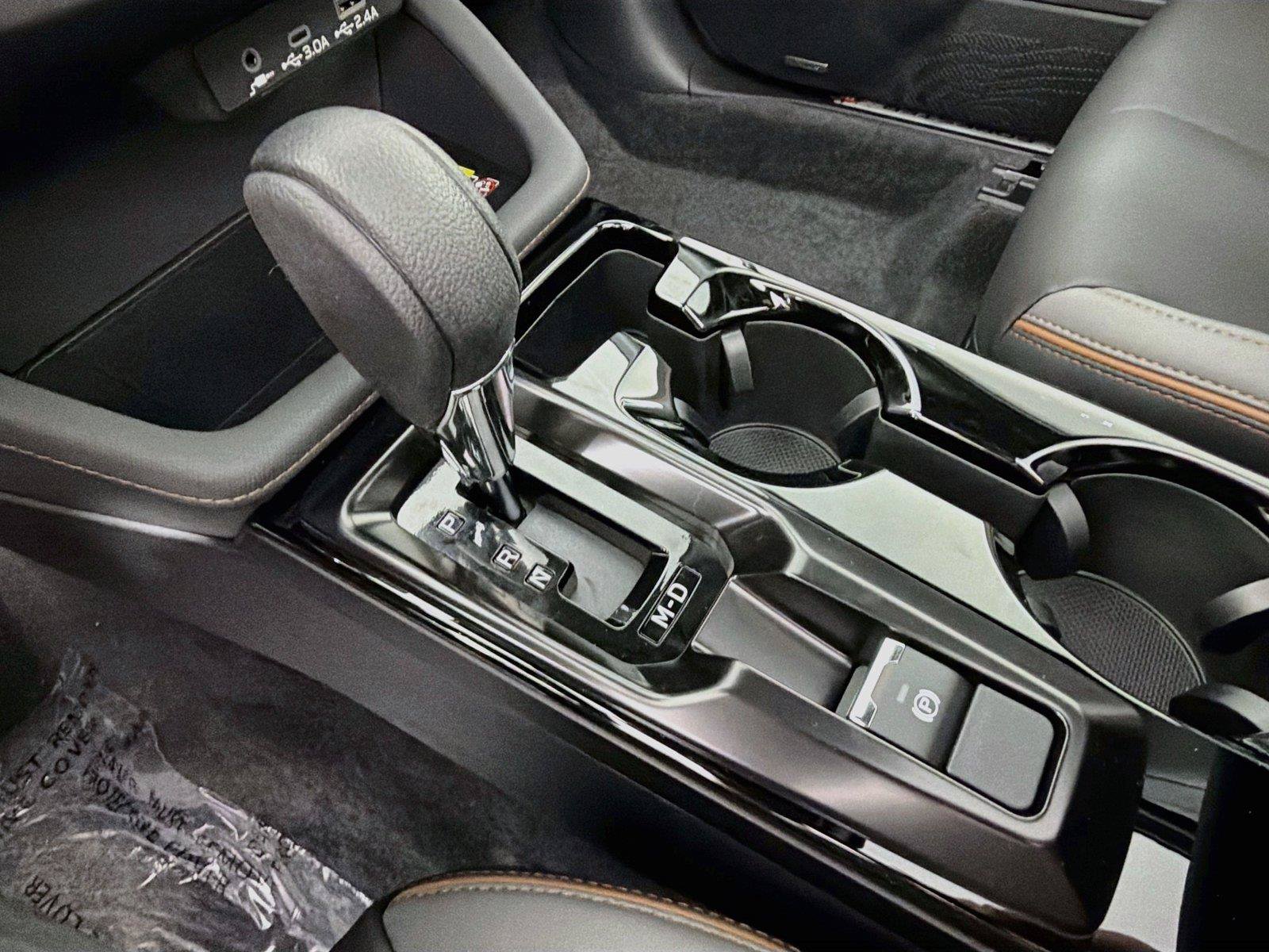 New 2026 Subaru Forester Sport AWD/4WD image 20