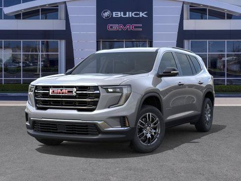 New 2026 GMC Acadia Elevation w/ LPO, Floor Liner Package FWD image 6