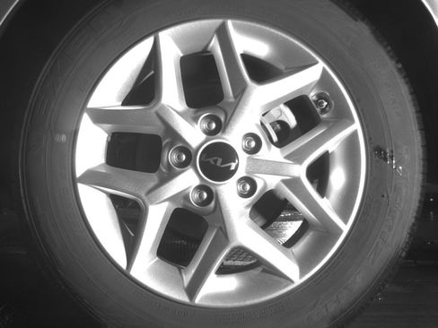 Used 2025 Kia Soul LX w/ LX Technology Package image 19