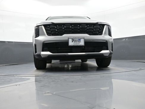 New 2026 Kia Sorento EX AWD/4WD image 28