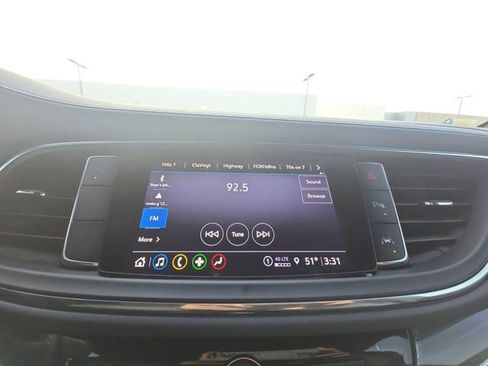 Used 2024 Buick Enclave Essence w/ LPO, Cargo Package image 8