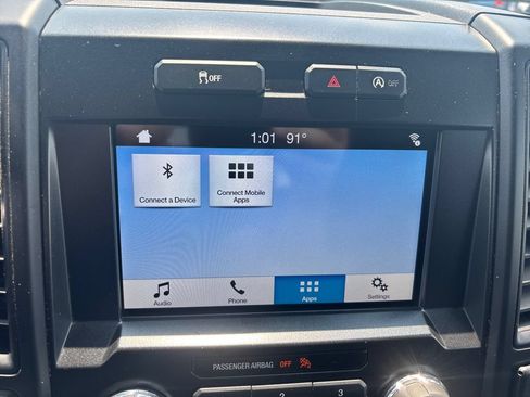 Used 2017 Ford F150 XL w/ Equipment Group 101A Mid AWD/4WD image 25