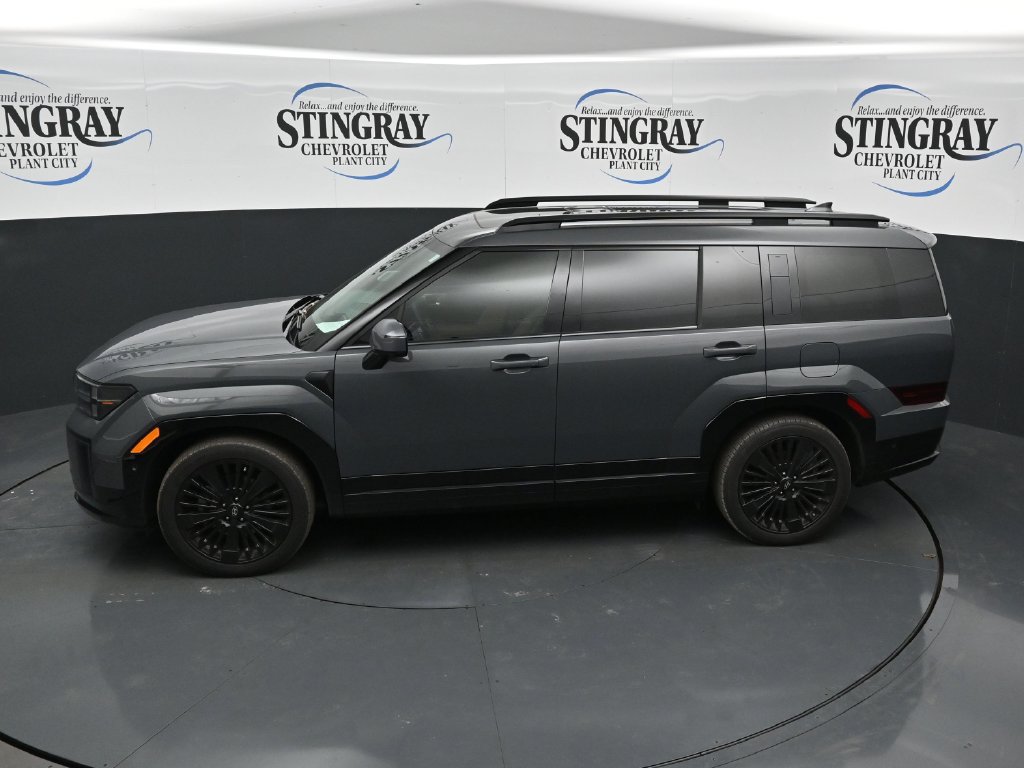 Used 2026 Hyundai Santa Fe Calligraphy FWD image 21