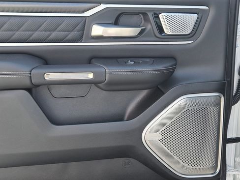 New 2026 RAM 1500 Tungsten w/ Trailer Tow Group AWD/4WD image 21