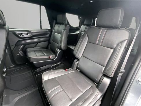Used 2022 Chevrolet Tahoe RST w/ Luxury Package AWD/4WD image 26