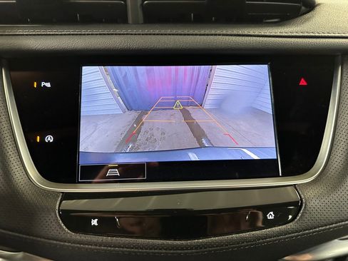 Certified 2024 Cadillac XT5 Luxury image 21
