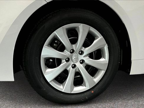 New 2026 Toyota Corolla LE image 10