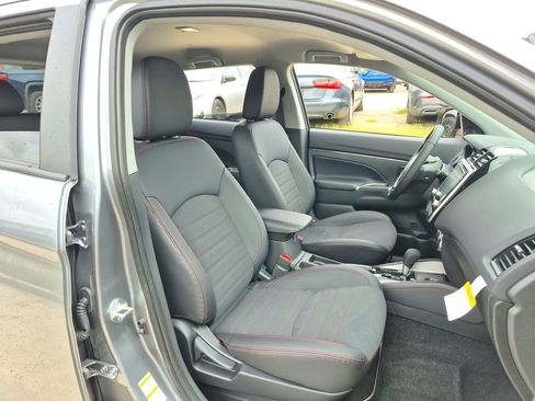 New 2026 Mitsubishi Outlander Sport SE AWD/4WD image 23