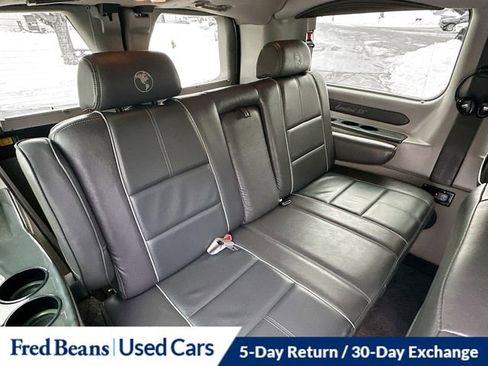 Used 2015 Ford Transit 150 130 Low Roof w/ Exterior Upgrade Package image 26