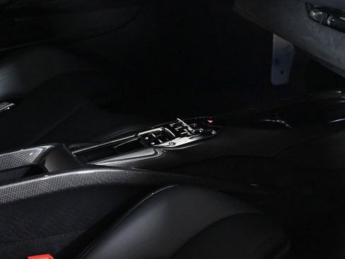 Certified 2023 Ferrari 296 GTB image 22