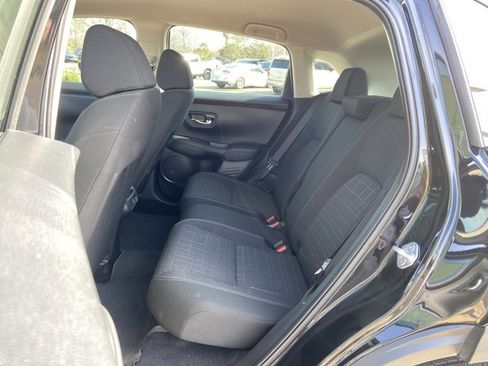 Used 2024 Honda HR-V LX image 15