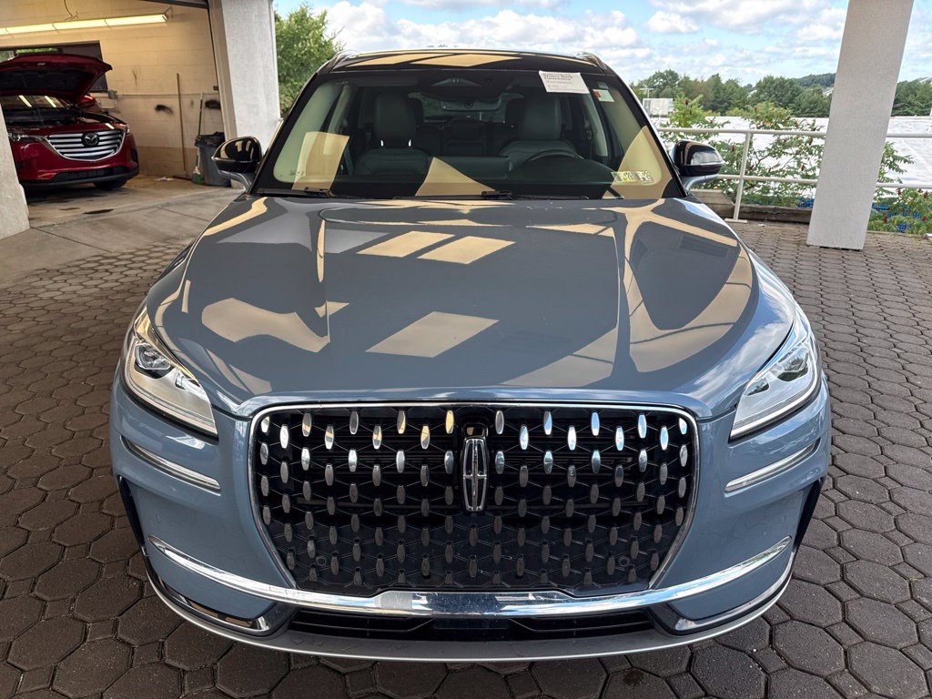 Certified 2023 Lincoln Corsair Reserve w/ Equipment Group 201A AWD/4WD image 2