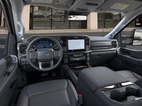 New 2026 Ford F250 Lariat AWD/4WD image 30