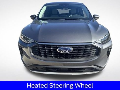 Used 2024 Ford Escape Active w/ Cold Weather Package FWD image 11