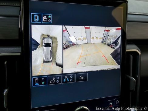 New 2025 GMC Acadia AT4 w/ Super Cruise Package image 15