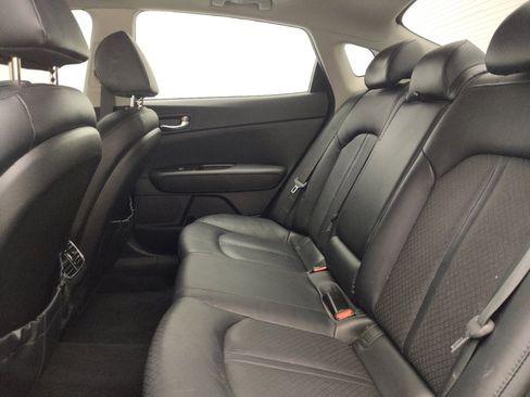 Used 2016 Kia Optima EX w/ Option Group 040 FWD image 18