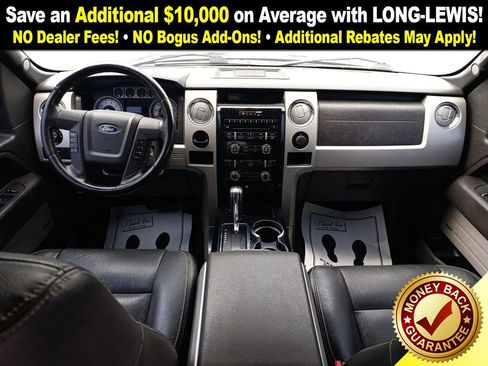 Used 2010 Ford F150 XLT image 17