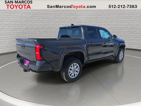 New 2026 Toyota Tacoma SR5 image 5