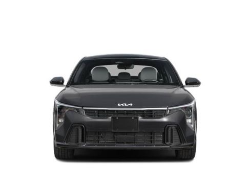 Certified 2026 Kia K4 GT-Line w/ GT-Line Sunroof Package FWD image 7