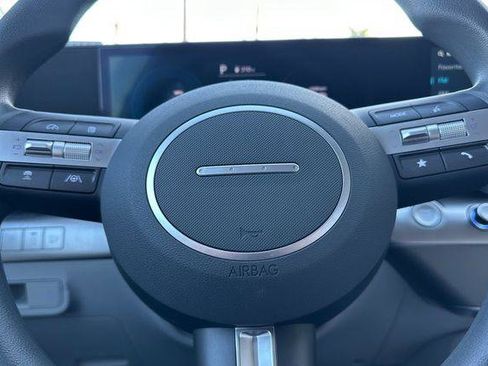 Certified 2026 Hyundai Kona SE image 24