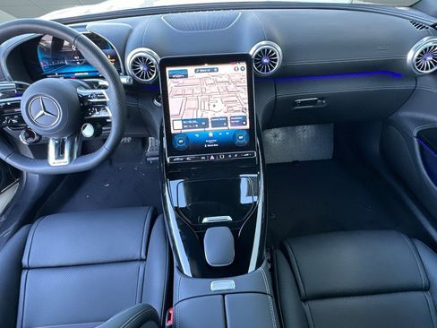 New 2025 Mercedes-Benz AMG GT 55 image 24